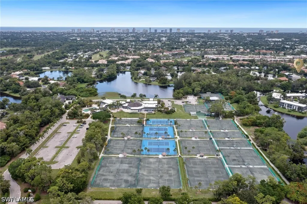 1380 Bald Eagle Drive Naples FL 34105