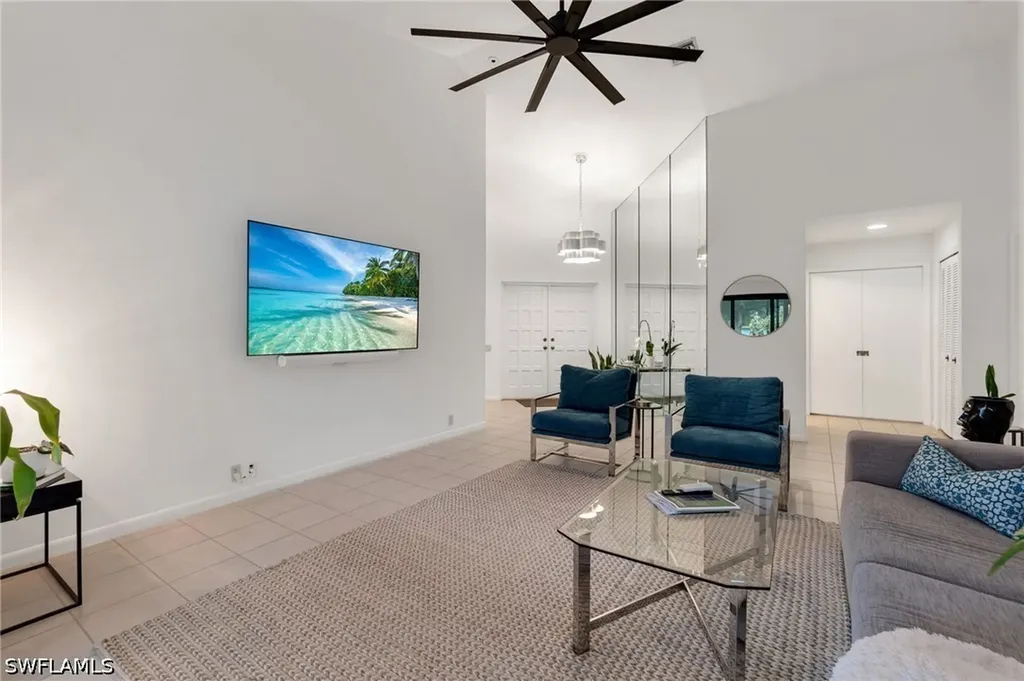 1380 Bald Eagle Drive Naples FL 34105