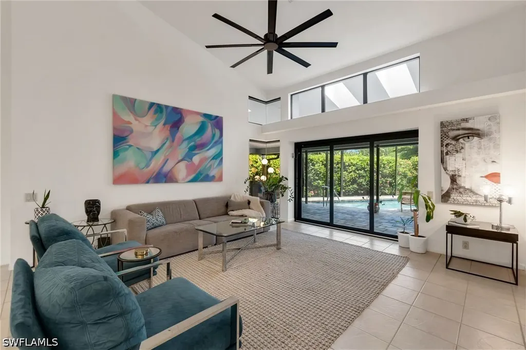 1380 Bald Eagle Drive Naples FL 34105