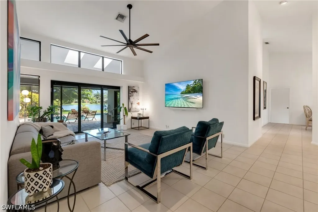 1380 Bald Eagle Drive Naples FL 34105