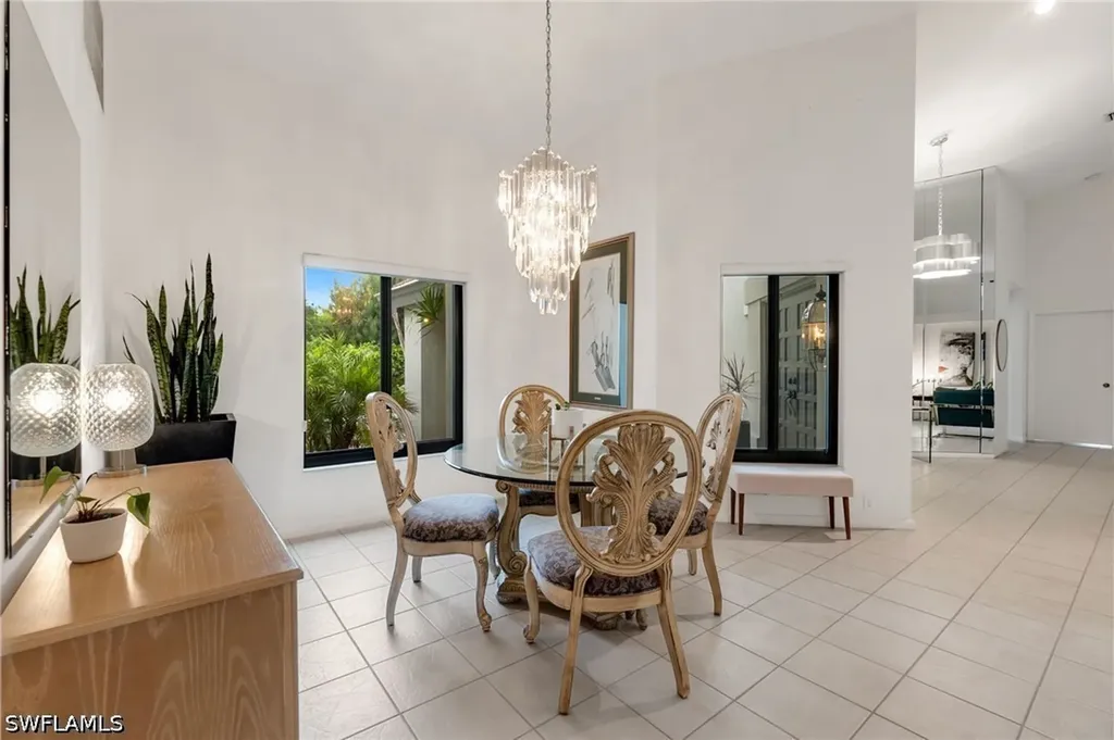 1380 Bald Eagle Drive Naples FL 34105