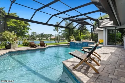 1380 Bald Eagle Drive Naples FL 34105