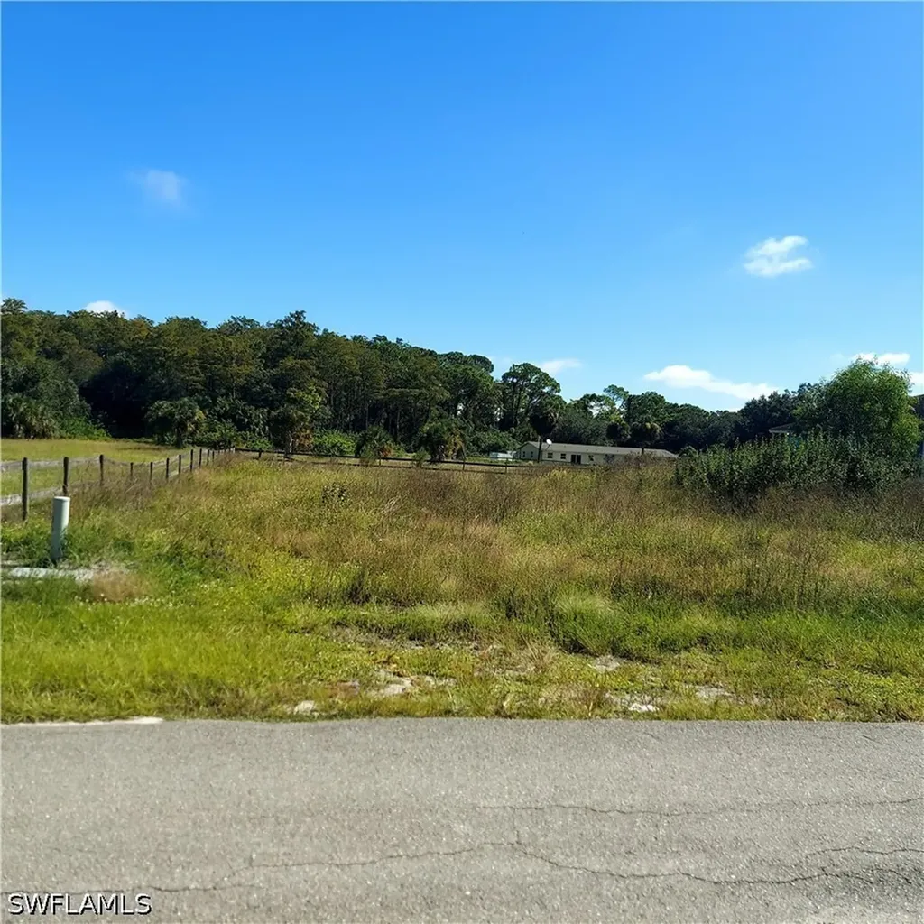 2189 Lincoln Park Avenue Alva FL 33920