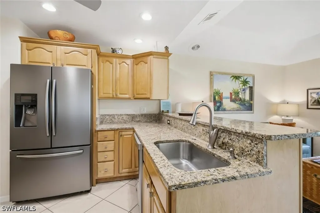 9874 Campbell Circle Naples FL 34109