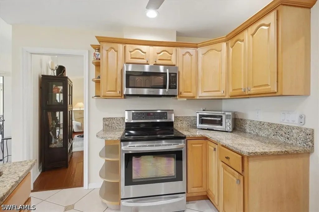 9874 Campbell Circle Naples FL 34109