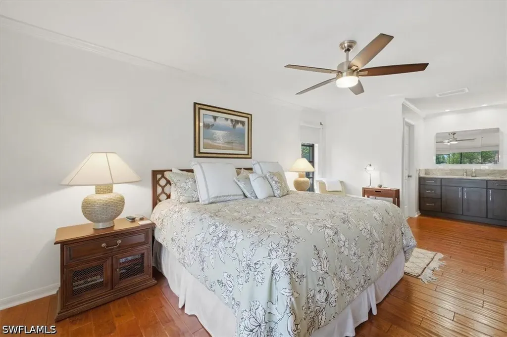 9874 Campbell Circle Naples FL 34109
