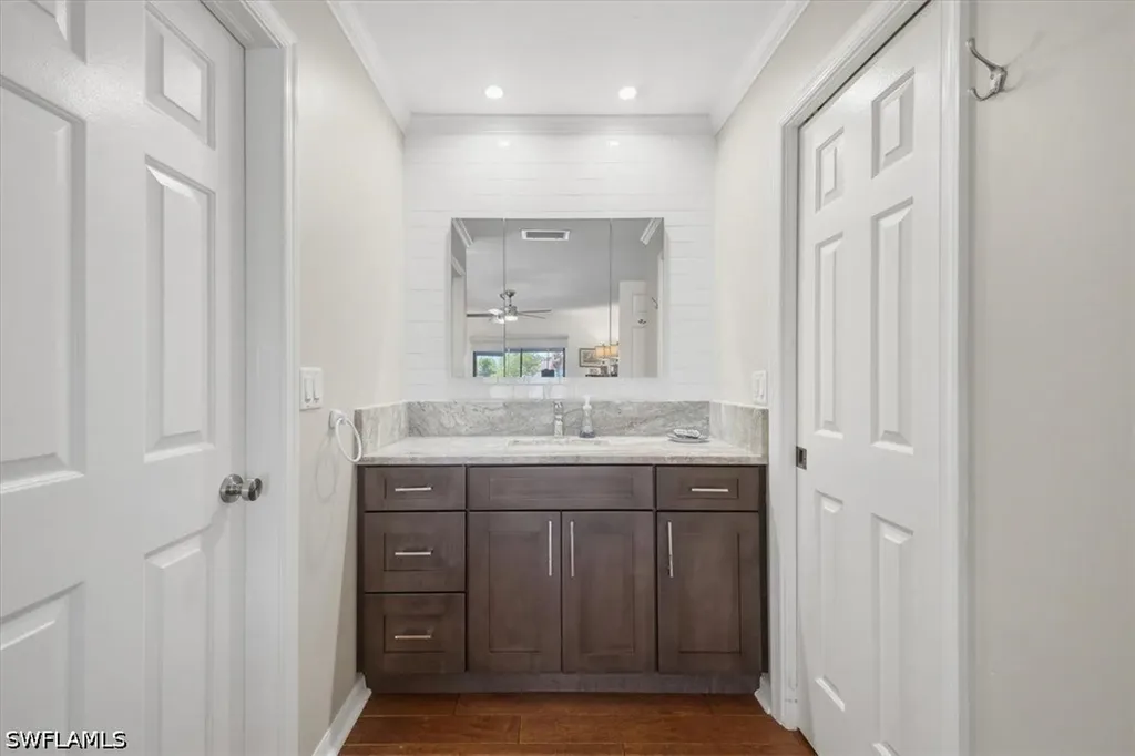 9874 Campbell Circle Naples FL 34109