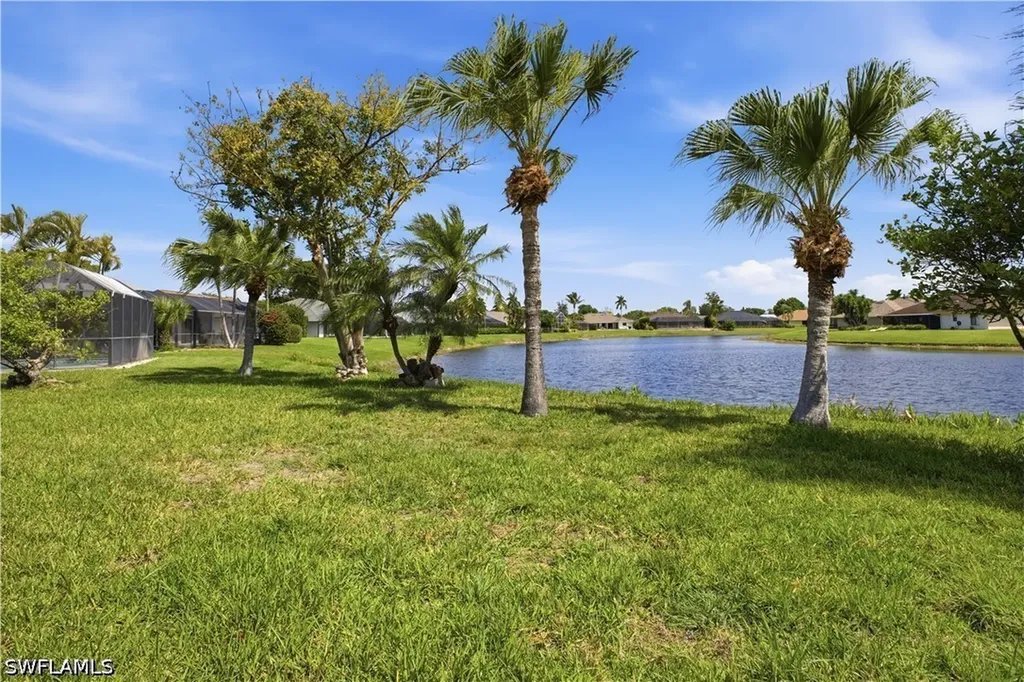 9874 Campbell Circle Naples FL 34109