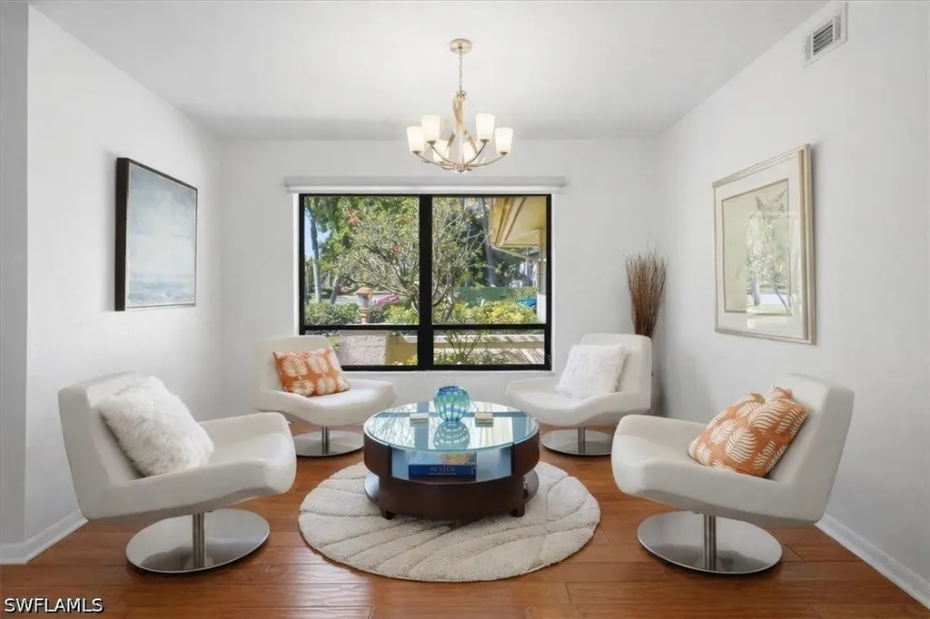 9874 Campbell Circle Naples FL 34109