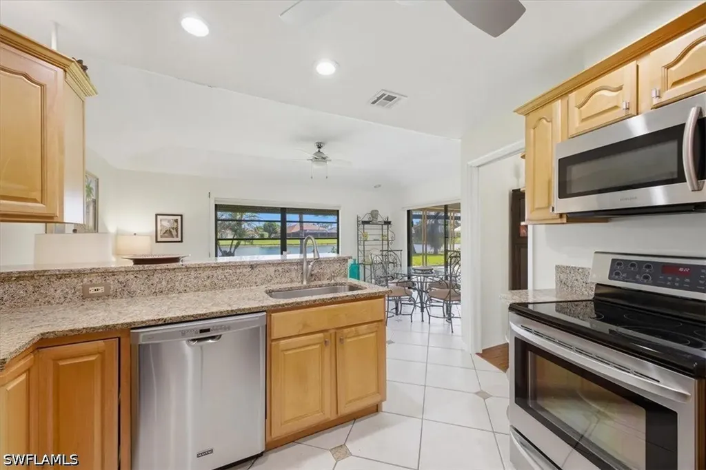 9874 Campbell Circle Naples FL 34109