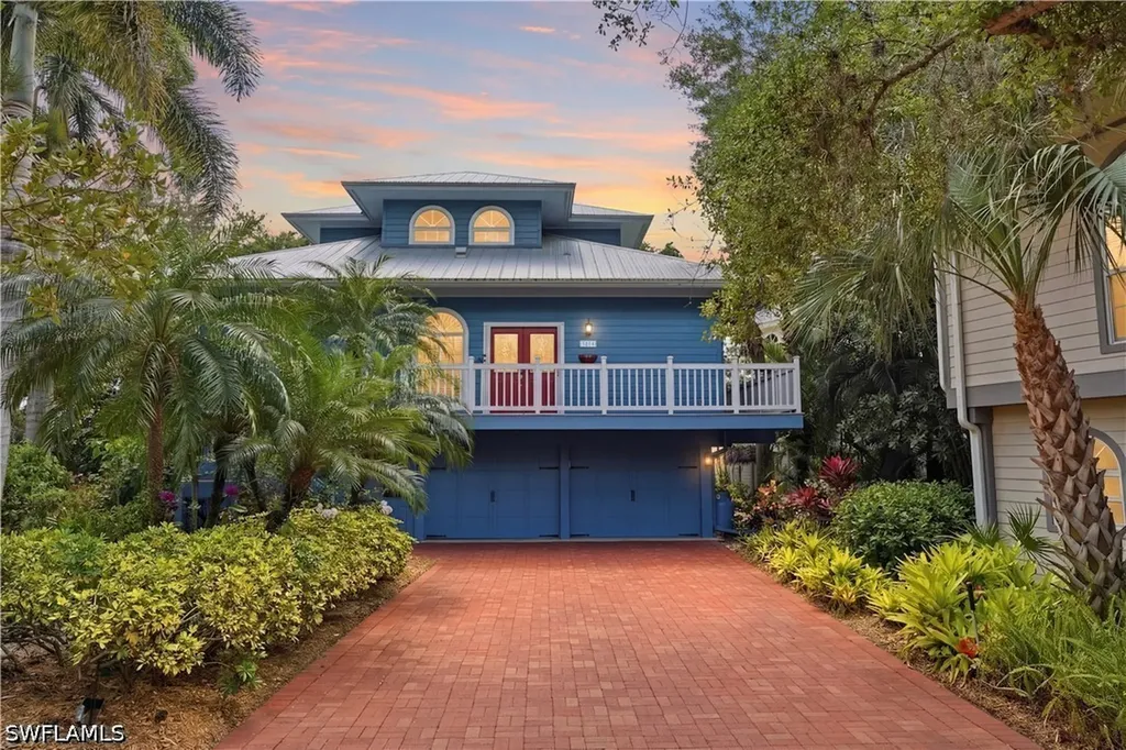 3814 Survey Circle Bonita Springs FL 34134