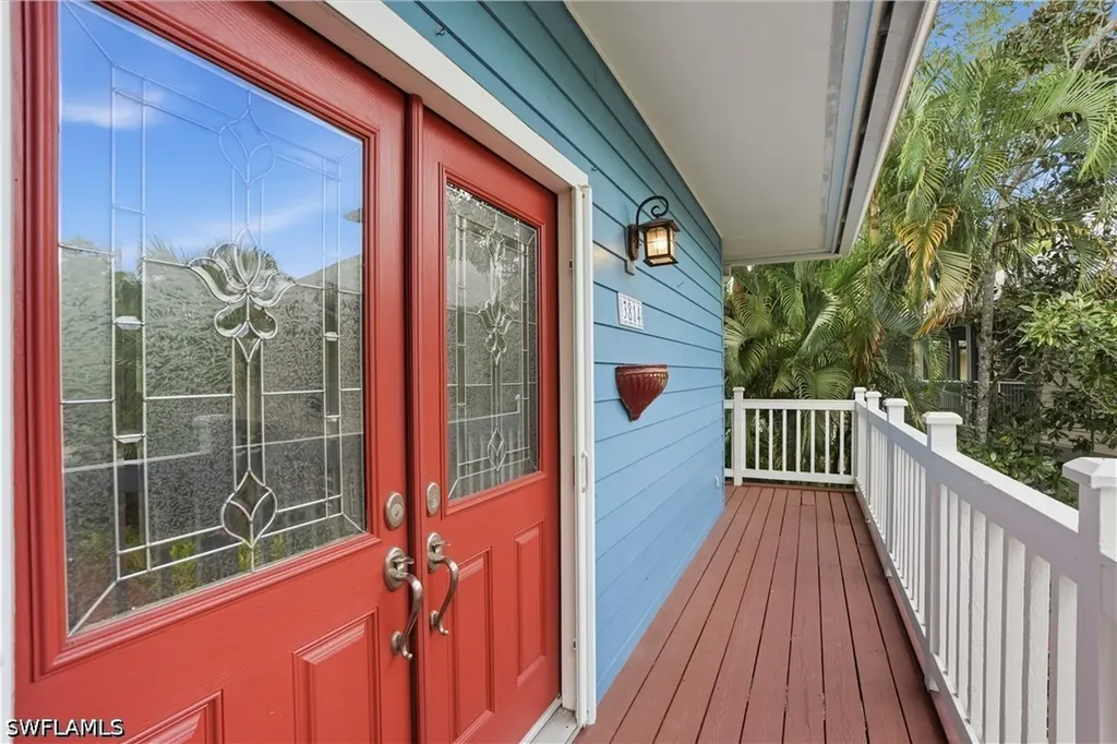 3814 Survey Circle Bonita Springs FL 34134