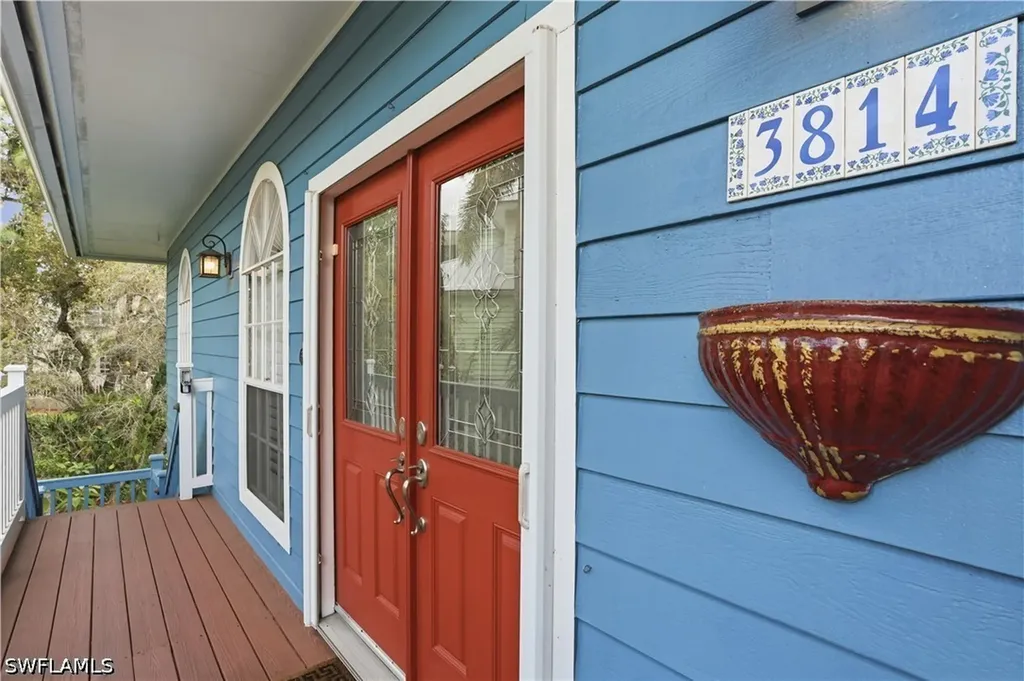 3814 Survey Circle Bonita Springs FL 34134