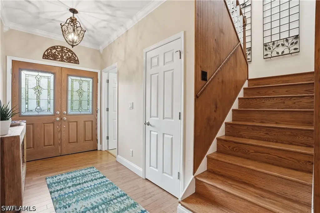 3814 Survey Circle Bonita Springs FL 34134