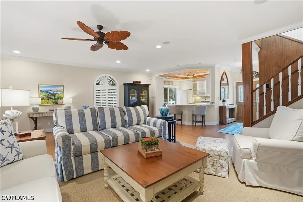 3814 Survey Circle Bonita Springs FL 34134