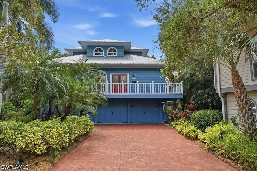 3814 Survey Circle Bonita Springs FL 34134