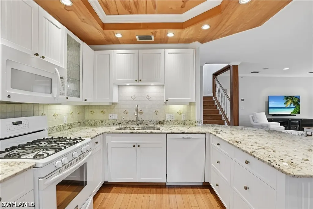 3814 Survey Circle Bonita Springs FL 34134