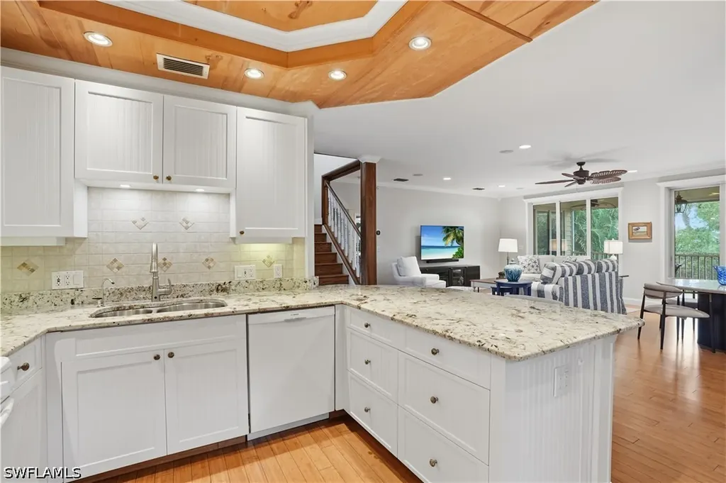 3814 Survey Circle Bonita Springs FL 34134