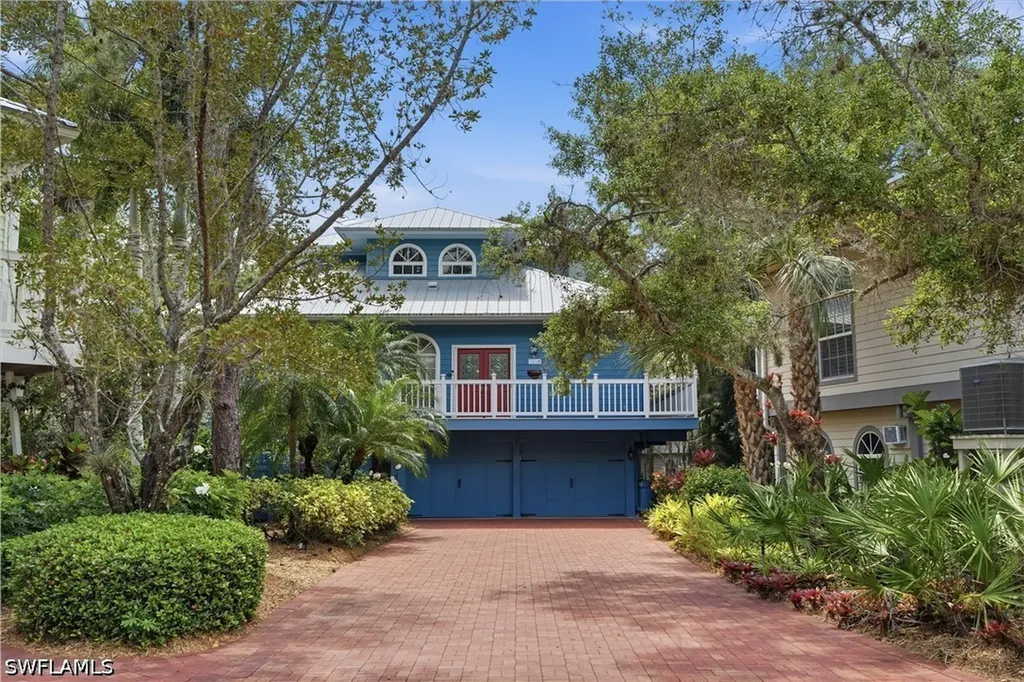 3814 Survey Circle Bonita Springs FL 34134