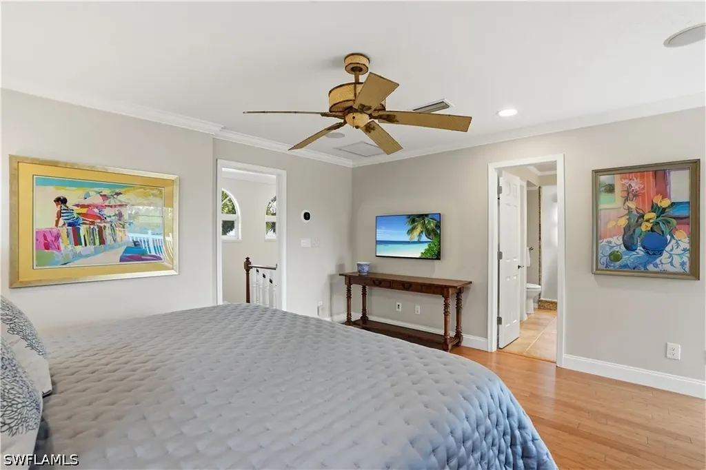 3814 Survey Circle Bonita Springs FL 34134