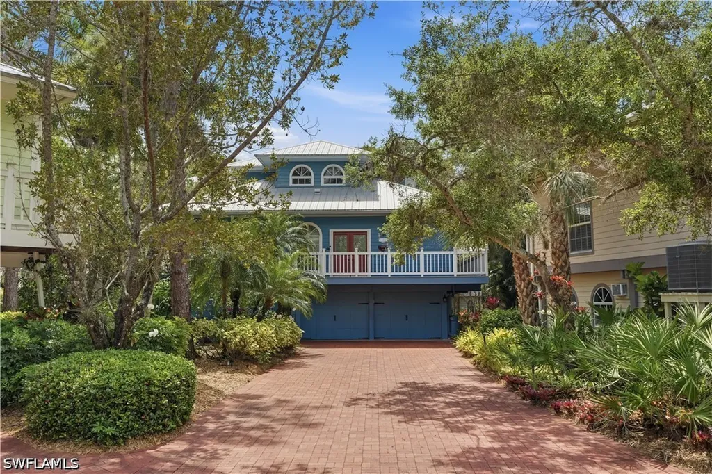 3814 Survey Circle Bonita Springs FL 34134