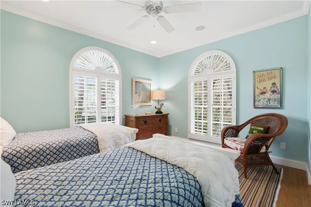 3814 Survey Circle Bonita Springs FL 34134