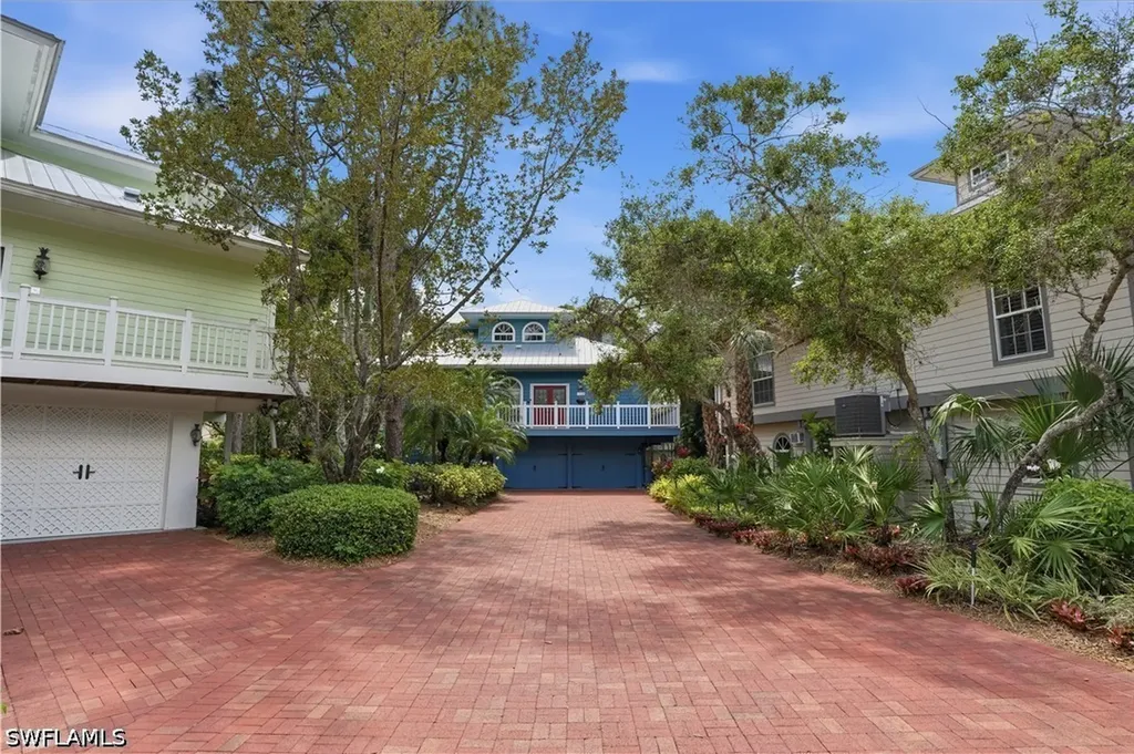 3814 Survey Circle Bonita Springs FL 34134