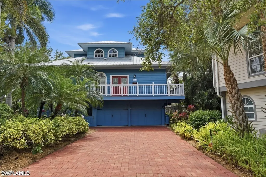 3814 Survey Circle Bonita Springs FL 34134