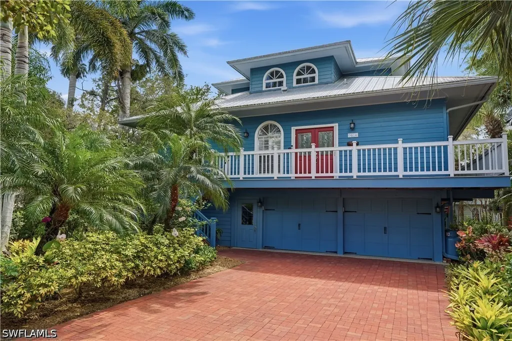 3814 Survey Circle Bonita Springs FL 34134