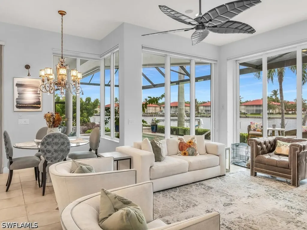 51 S Seas Court Marco Island FL 34145