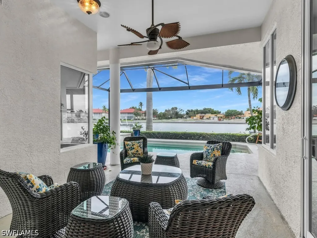 51 S Seas Court Marco Island FL 34145