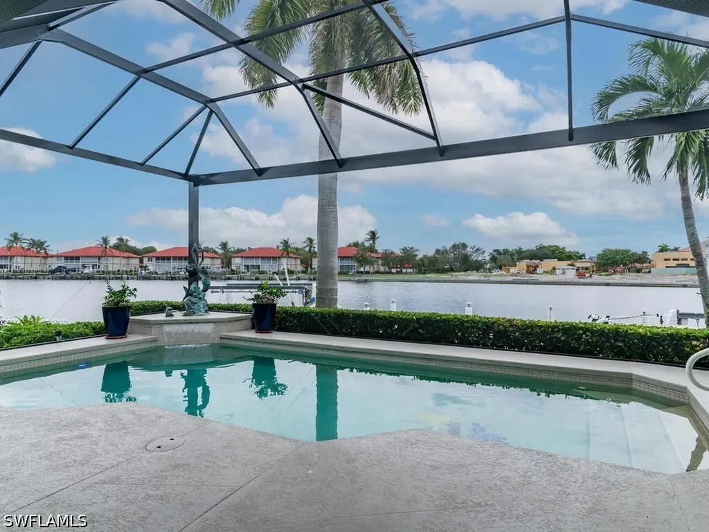 51 S Seas Court Marco Island FL 34145