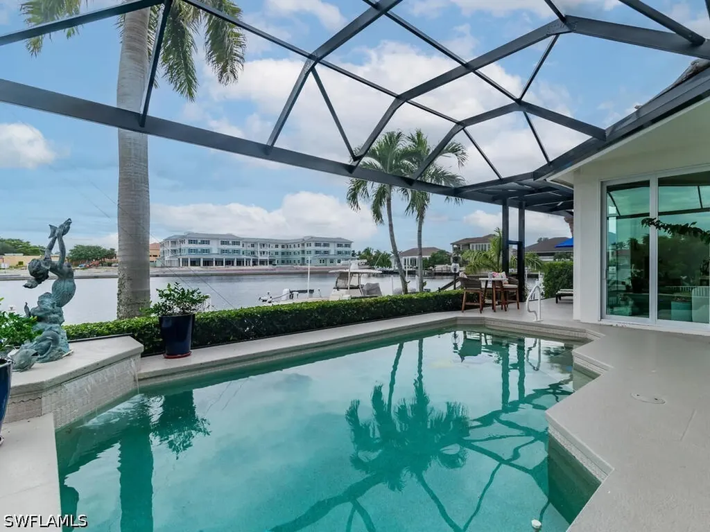 51 S Seas Court Marco Island FL 34145