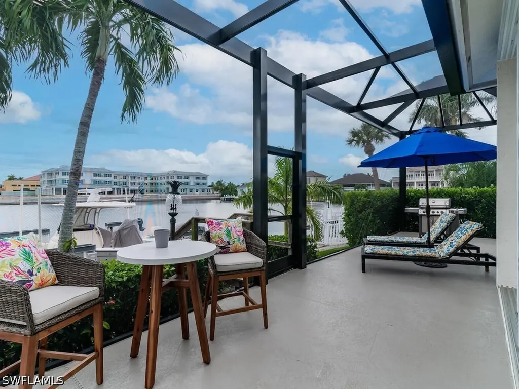 51 S Seas Court Marco Island FL 34145