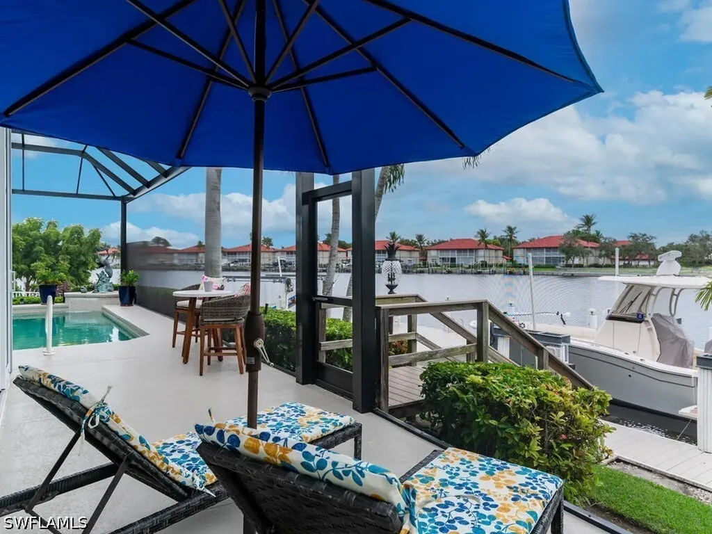 51 S Seas Court Marco Island FL 34145