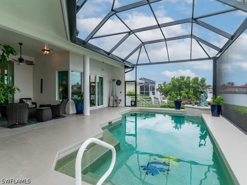 51 S Seas Court Marco Island FL 34145