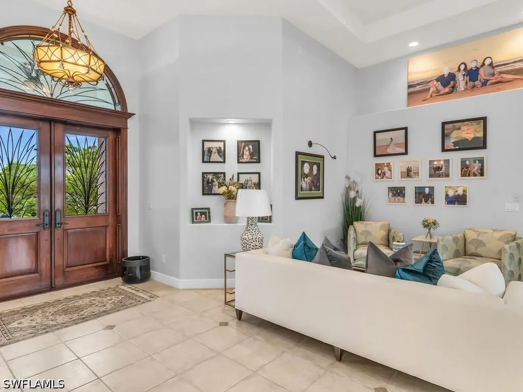 51 S Seas Court Marco Island FL 34145