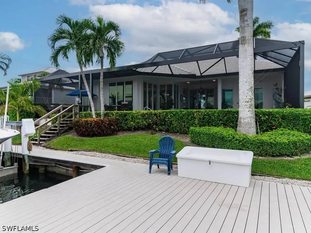 51 S Seas Court Marco Island FL 34145