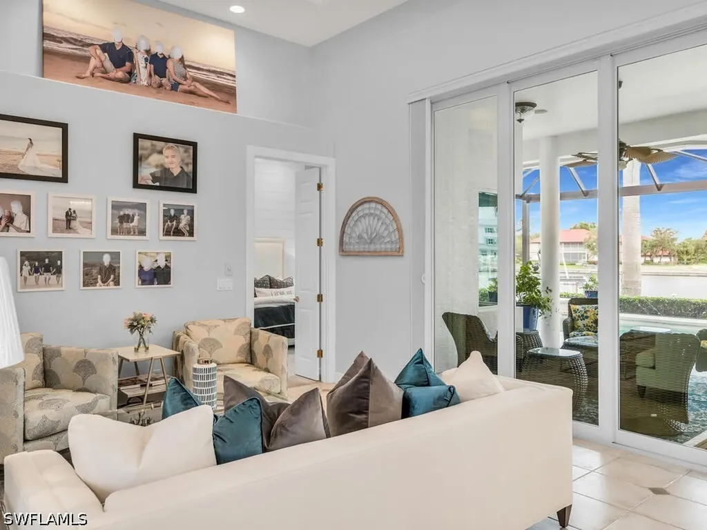 51 S Seas Court Marco Island FL 34145