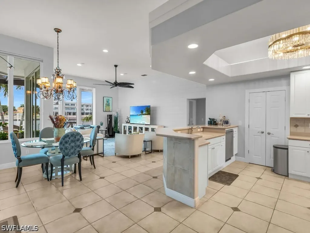 51 S Seas Court Marco Island FL 34145