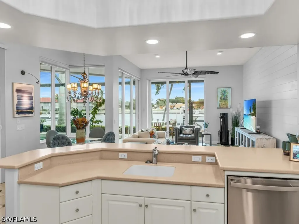 51 S Seas Court Marco Island FL 34145
