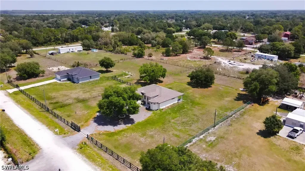 655 N Olivo Street Clewiston FL 33440