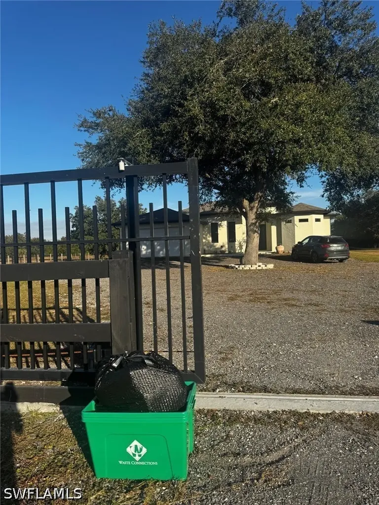 655 N Olivo Street Clewiston FL 33440