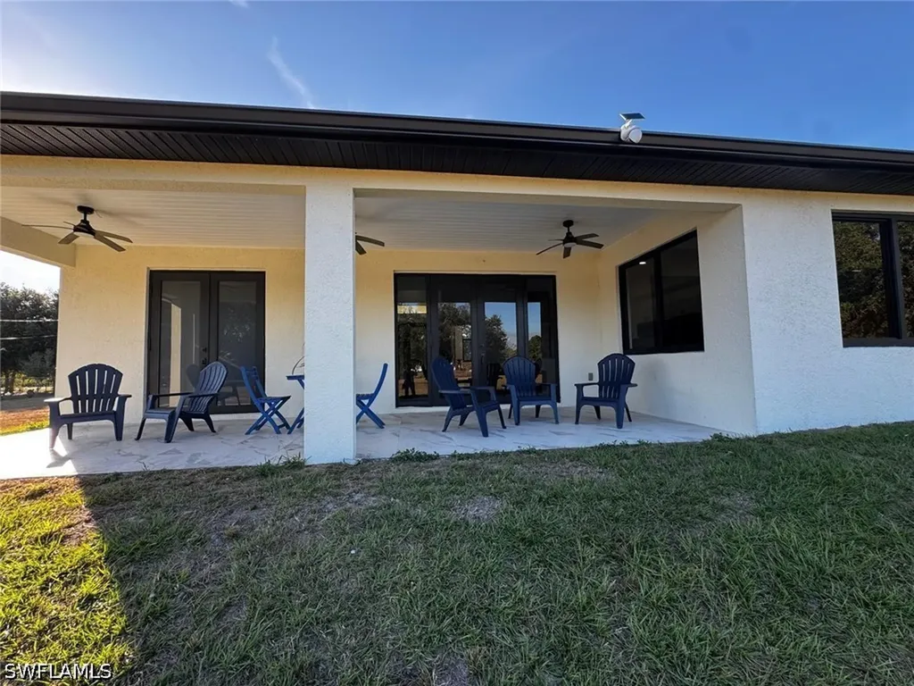655 N Olivo Street Clewiston FL 33440