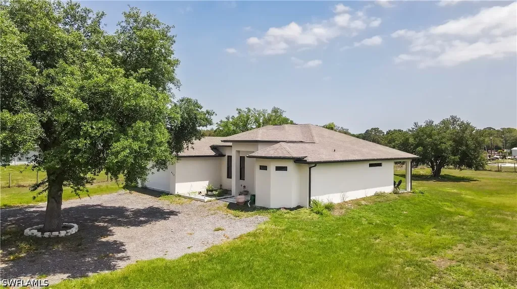 655 N Olivo Street Clewiston FL 33440
