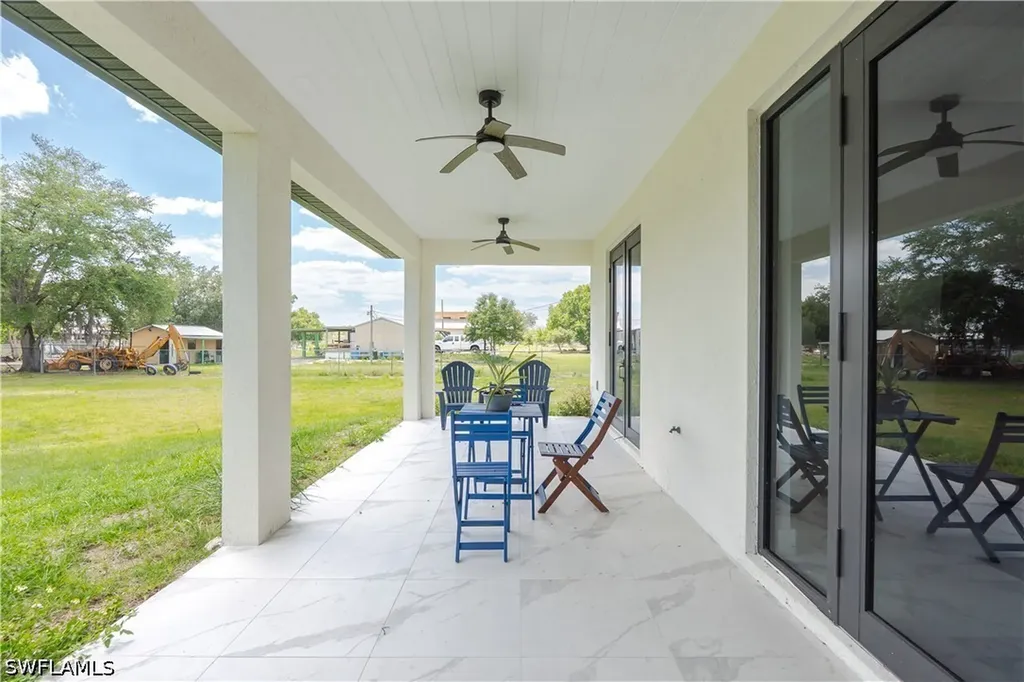655 N Olivo Street Clewiston FL 33440