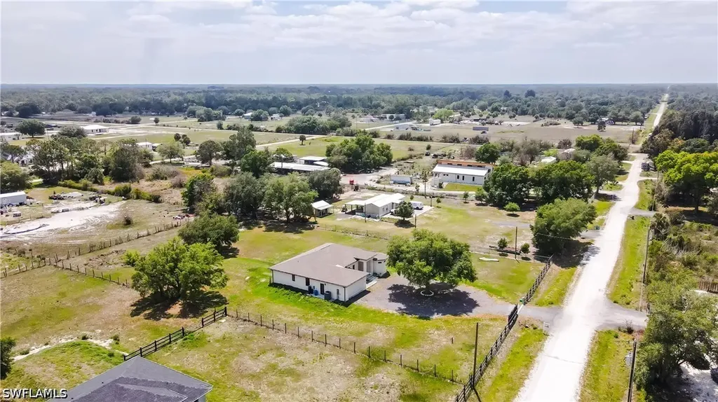 655 N Olivo Street Clewiston FL 33440