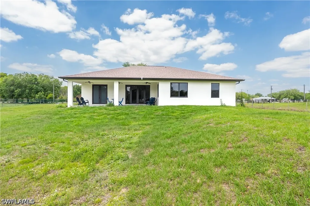 655 N Olivo Street Clewiston FL 33440