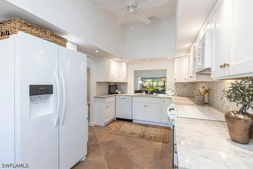 15450 Cedarwood Lane Naples FL 34110