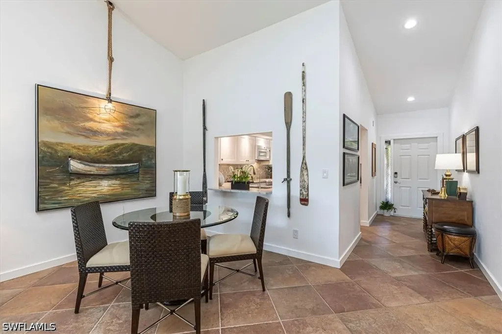 15450 Cedarwood Lane Naples FL 34110